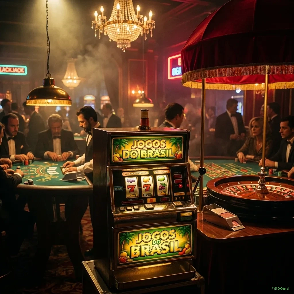 Baccarat Online 5900bet