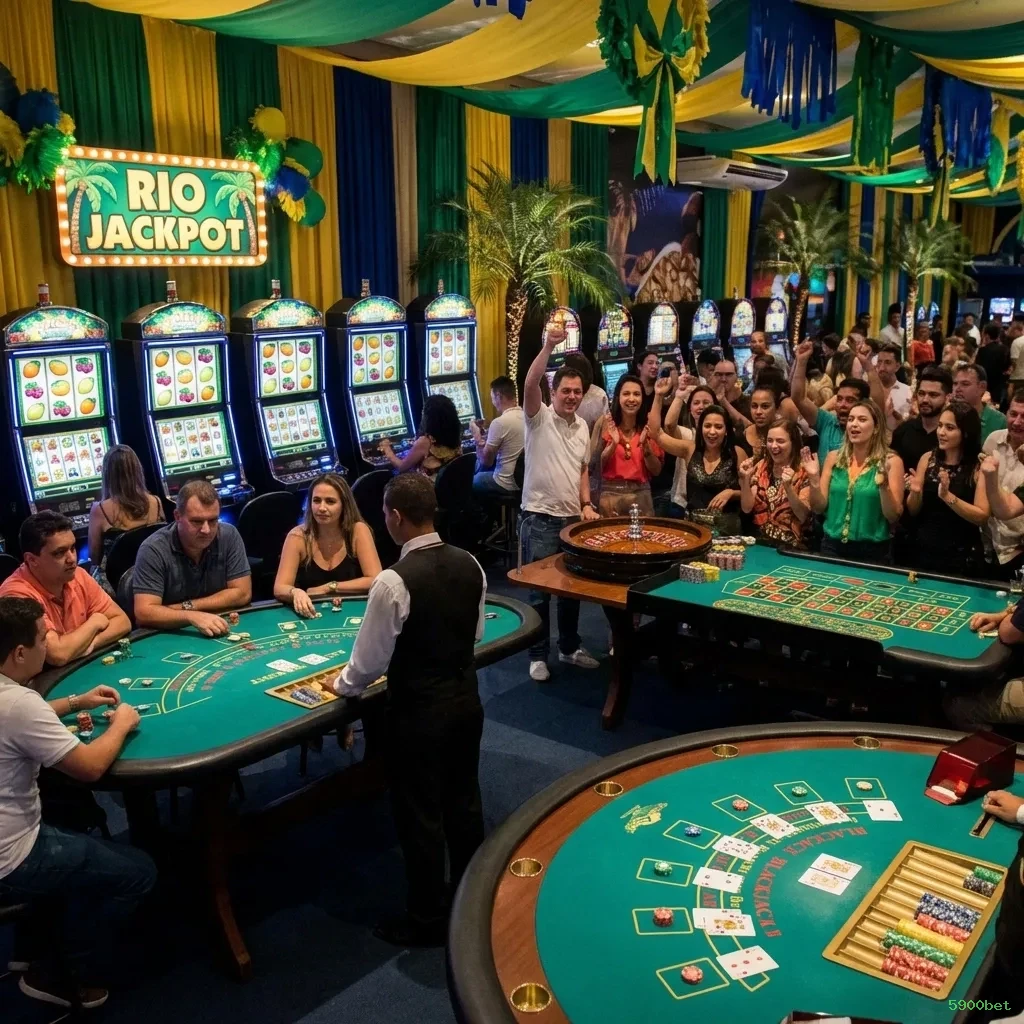 Cadastro 5900bet