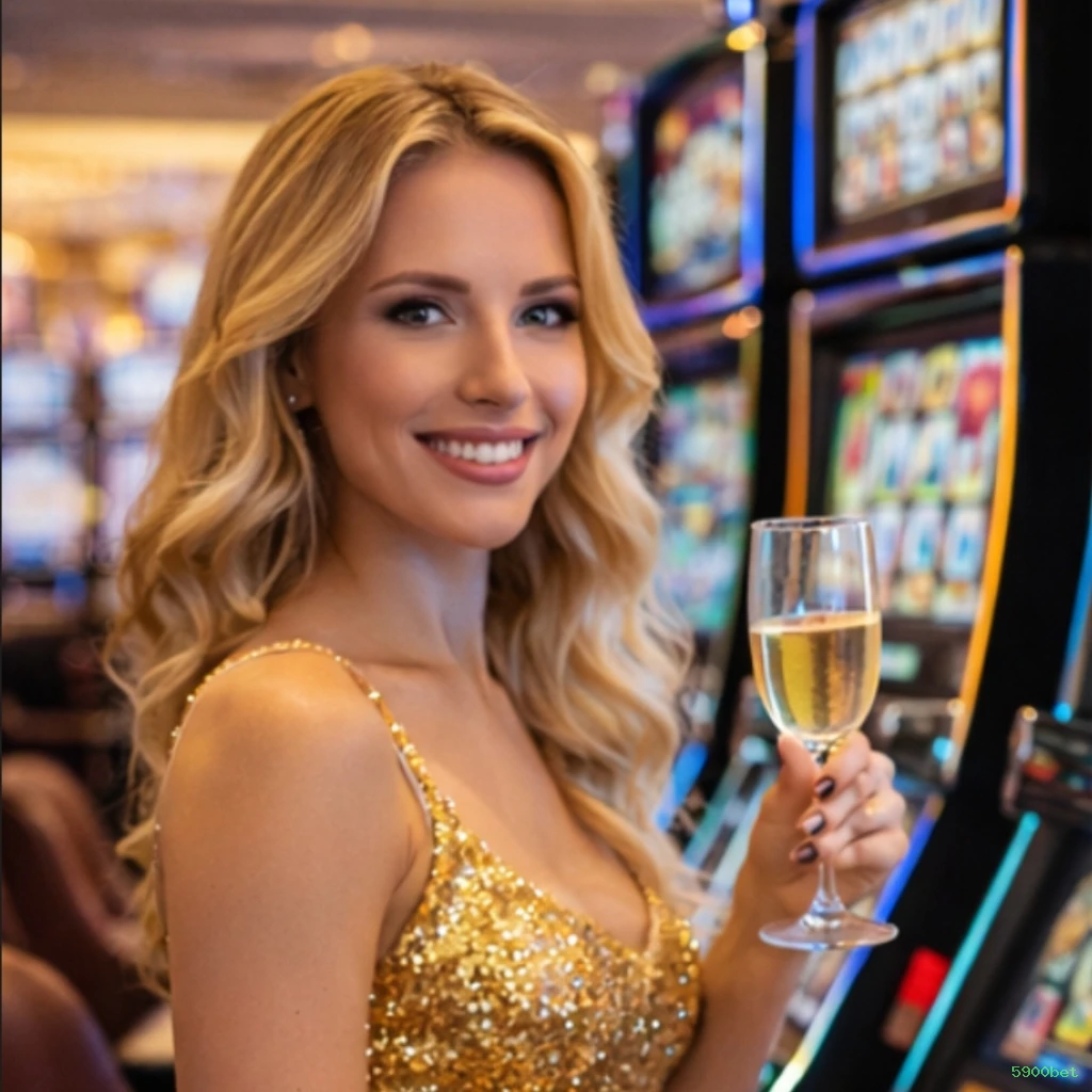 Depositar 5900bet