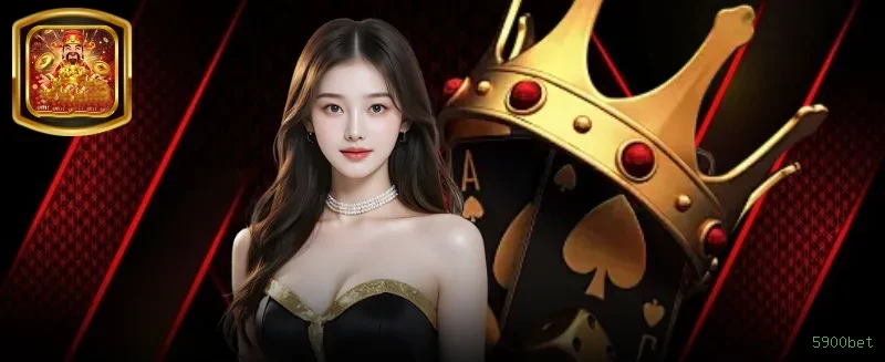 Fortune Rabbit Slot 5900bet