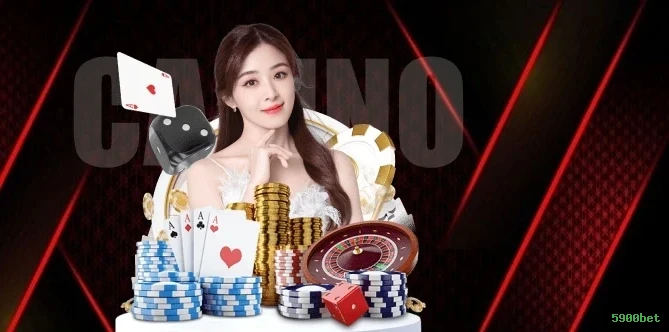 5900bet iOS iPhone App