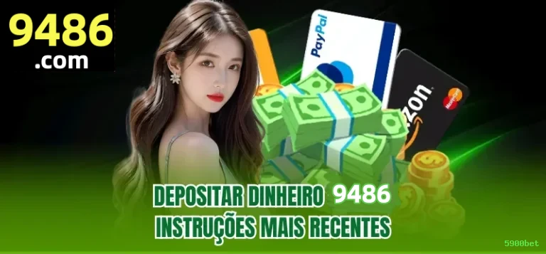 5900bet Cassino Clássico