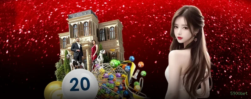 Megaways Slots 5900bet