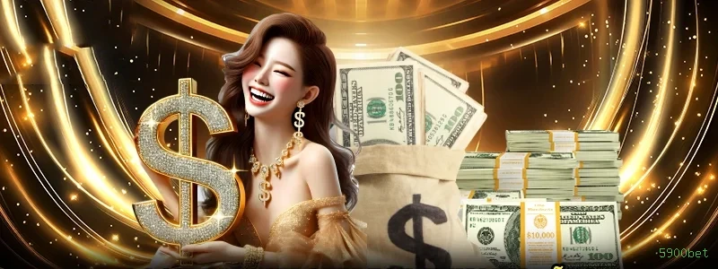 5900bet Cassino Clássico