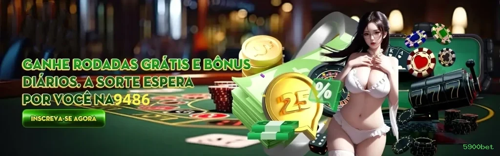 5900bet Cassino Clássico