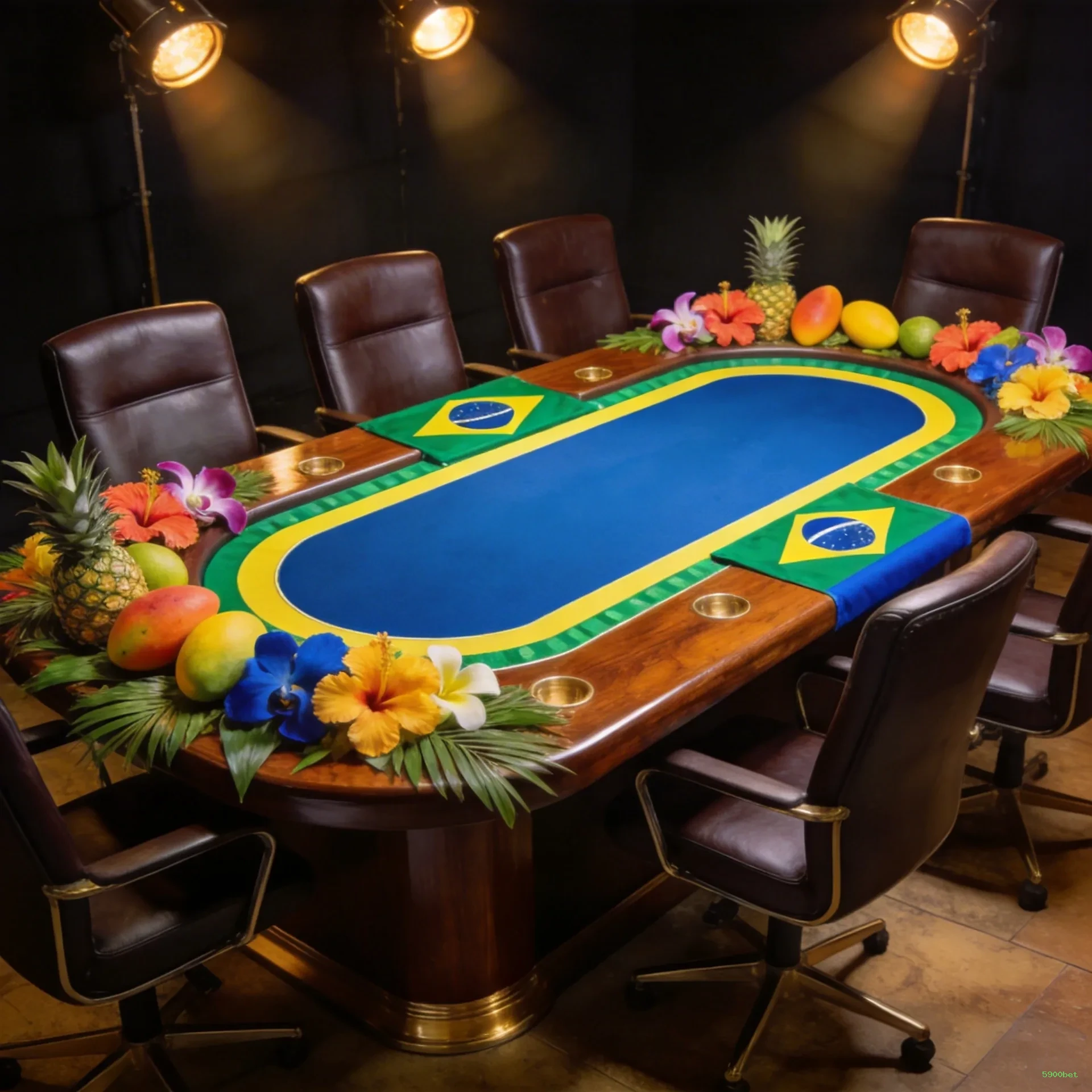 5900bet Cassino Clássico