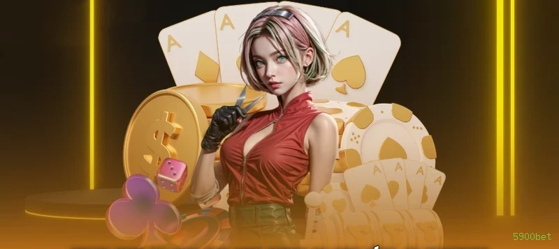 5900bet Cassino Clássico