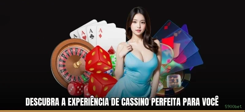 Novos Jogos 5900bet