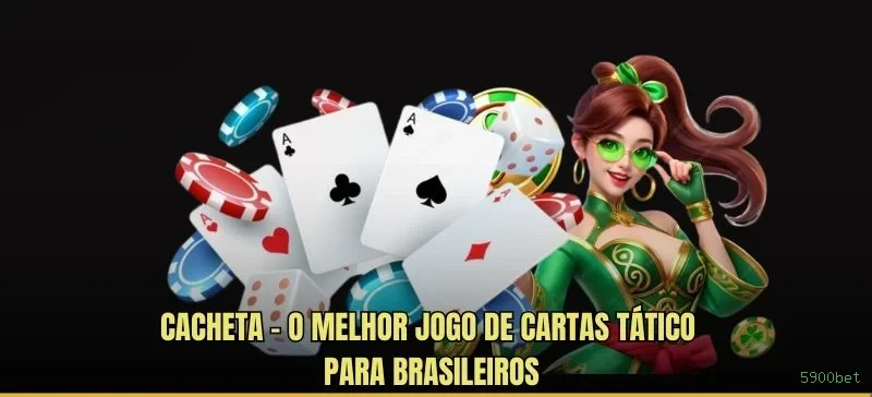 Novos Jogos 5900bet