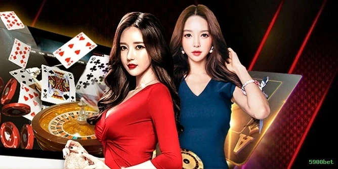 Play'n GO 5900bet