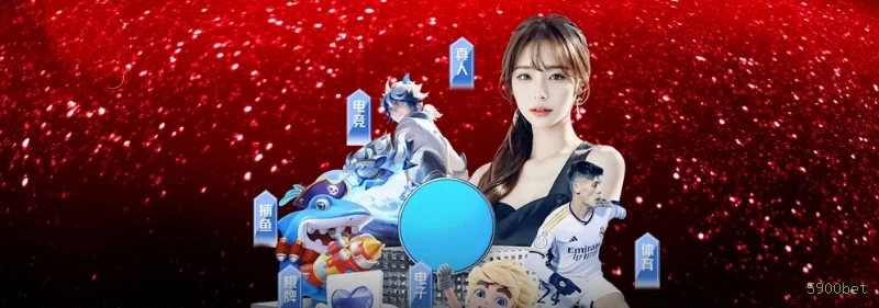 5900bet Cassino Clássico