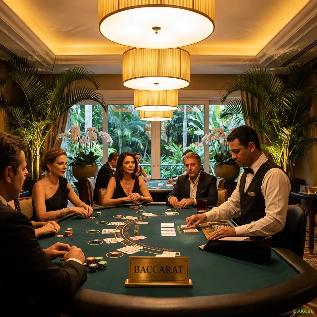 Jogos Recomendados 5900bet