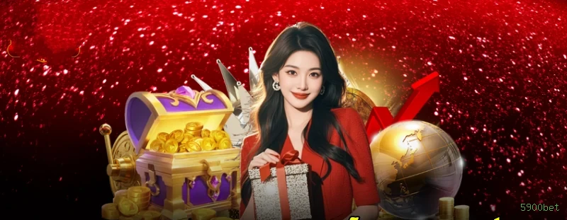 5900bet Cassino Clássico