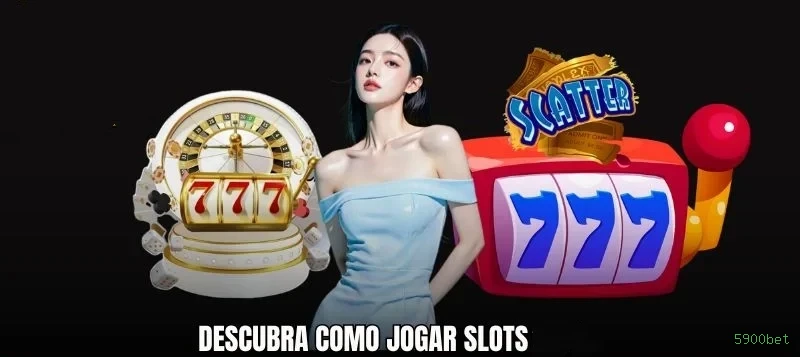 Roleta Online 5900bet