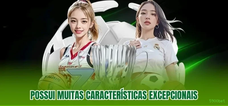 5900bet Cassino Clássico