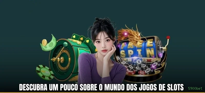 5900bet Cassino Clássico