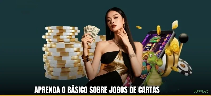 5900bet Cassino Clássico