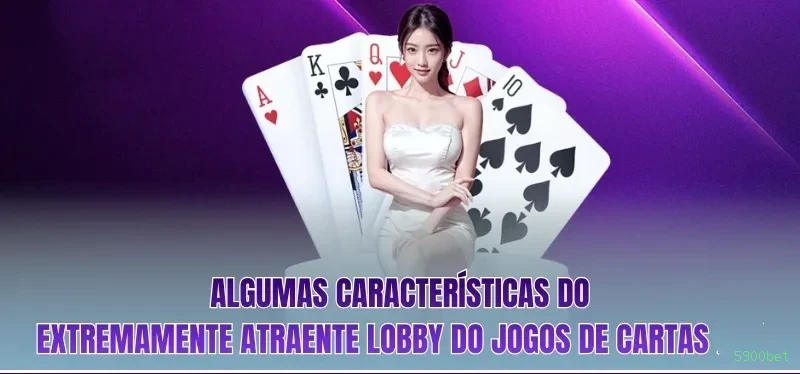 Vídeo Slots 5900bet