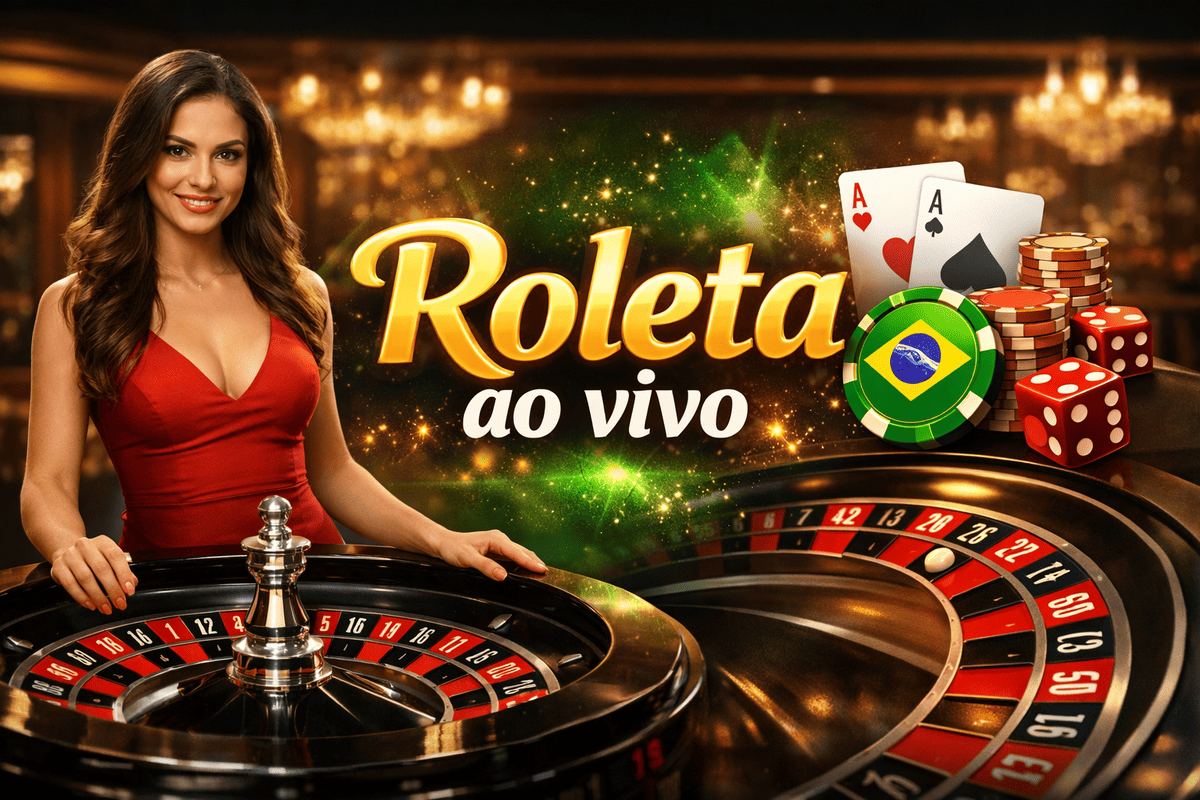 Roleta 5900bet